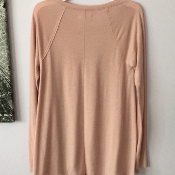 Hollister Long Sleeve Shirt - Picture 3 of 3